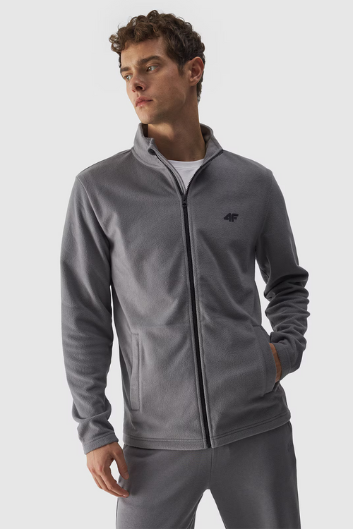 Pánský Polar Regular S Límcem 4F Šedý 4FWMM00TFLEM289-25S
