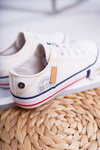 Big Star Sneakers White DD374130