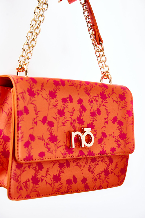 Malý Nobo M3070-CM03 Messenger Trail Orange