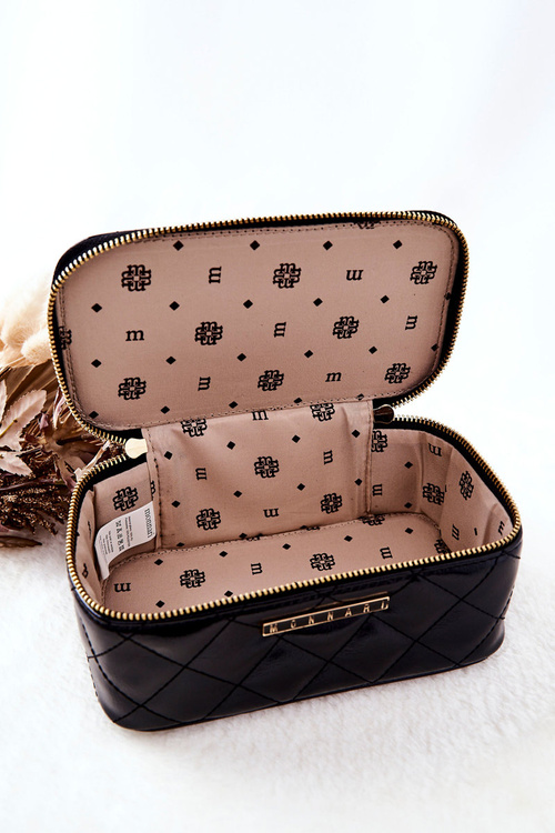 Peanic Beautician Monnari CSM0030-020 Čierna