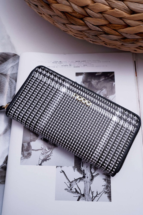 Ženská nobo žien Black NPUR-H0061-CM20