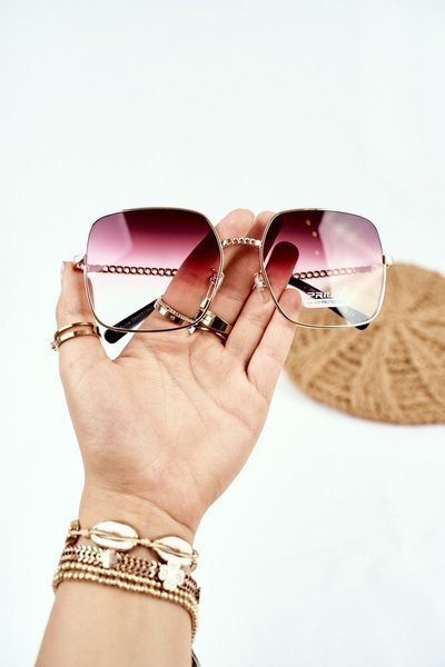 Prius pred 14 slnečné okuliare ružové tmavé zrkadlo sklo