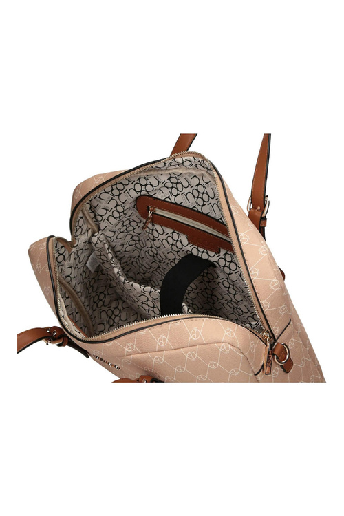 Veľká NOBO M0420-C015 Beige CANGEAGE