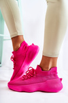 Slocked Dámska športová topánky Fuksia Daliro