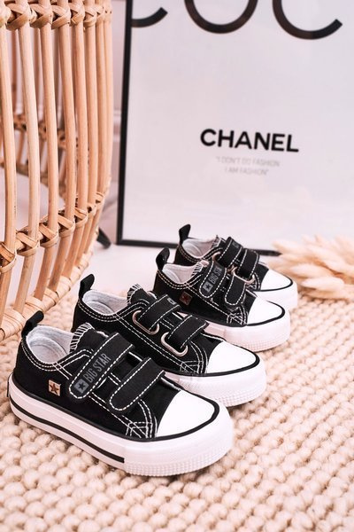 Veľká hviezda HH374096 tenisky suchého zipsu