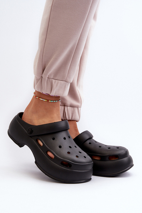 Dámske peny papuče biele Ilariana