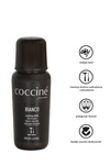 Coccine Bianco White Concealed Shoe Polish For Leather