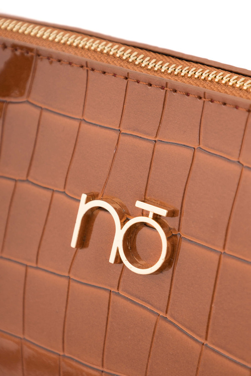 NOBO L3570-C017 Camel Ramer Bag