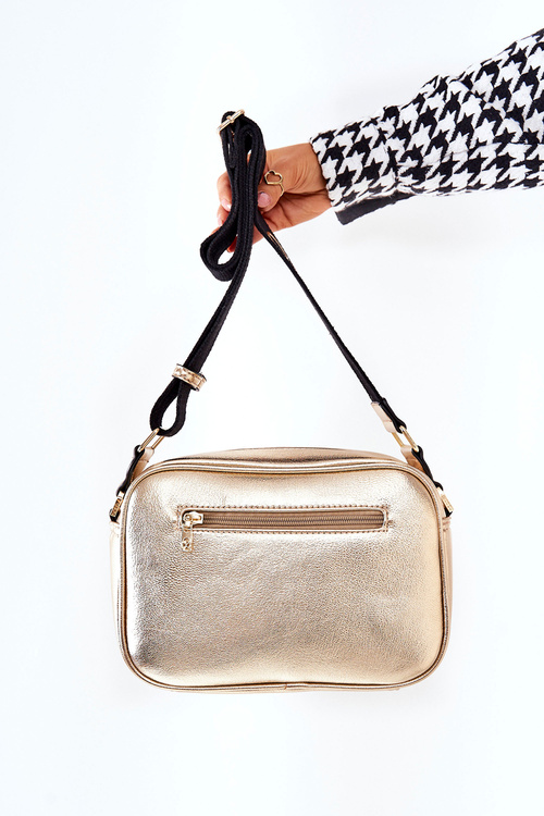 Nobo L2160 Golden Messenger Bag