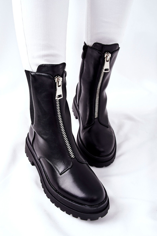 Dámsky teplý assuh