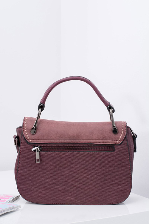 Bordeaux Women's Handbag Coffer