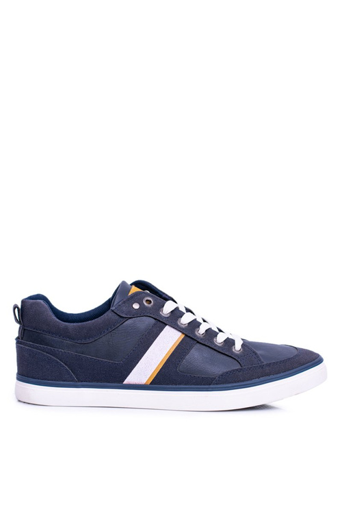 Navy Sports Men's tenisky Tony