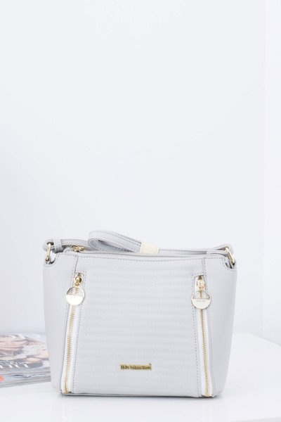 Women's Bag Gray Monnari Bag