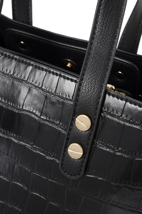 Klasický vzor kabelky zvierat NOBO NAGD-R3190-C020