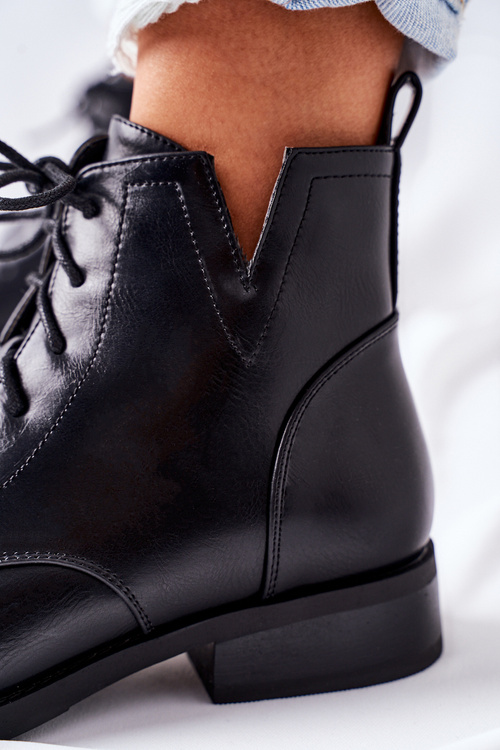 Classic Boots Dámsky Jodhpur Boots S. Barski Bello