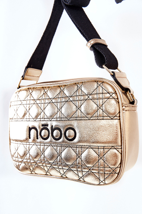 Nobo L2160 Golden Messenger Bag