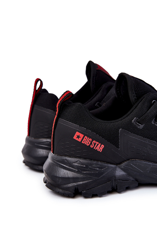 Pamäťová pena Veľká hviezda KK174109 Pamäťová športová topánky