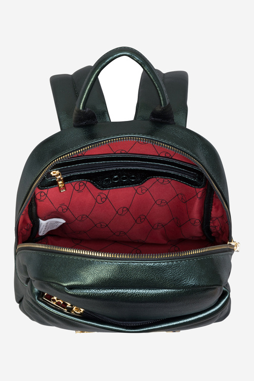 Nobo Nobo Nobo-R3083-C008 Dark Green