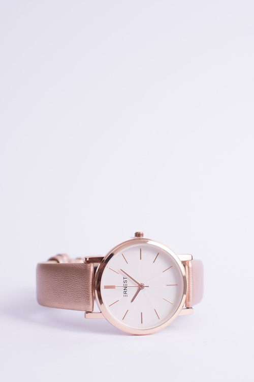 Ernest Vega Zlaté dámske hodinky