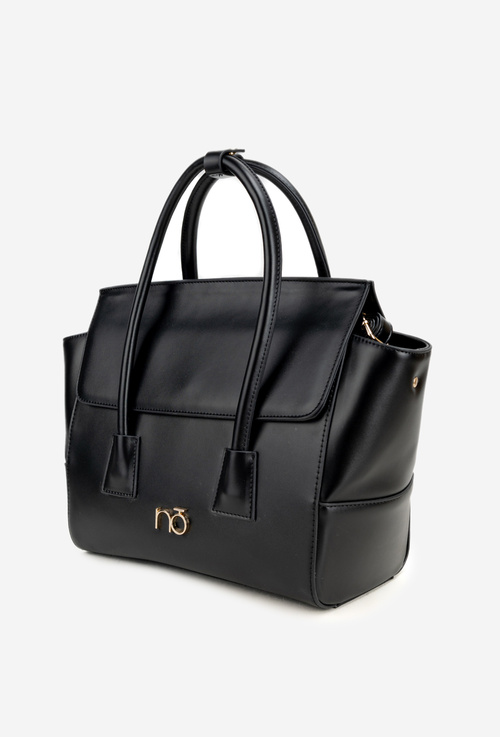 Kufříková taška NOBO BAG5810-020 Černá