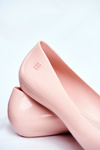 Dámské Baleríny ZAXY Světle růžové FF285058
