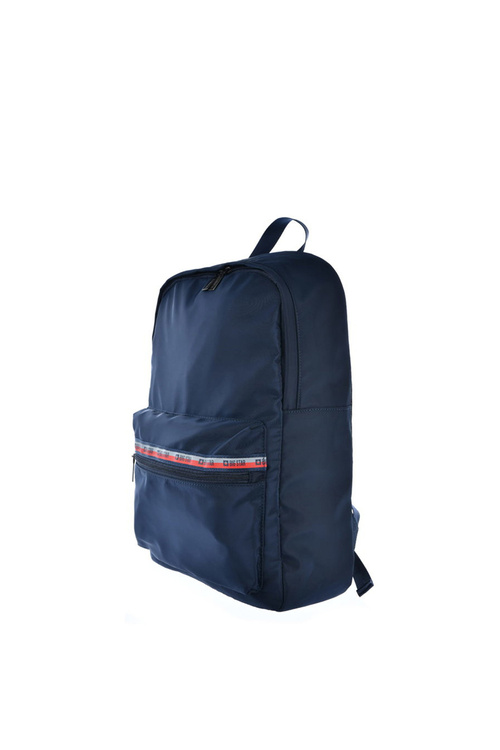 Dámska veľká hviezda JJ574075 Batoh Navy