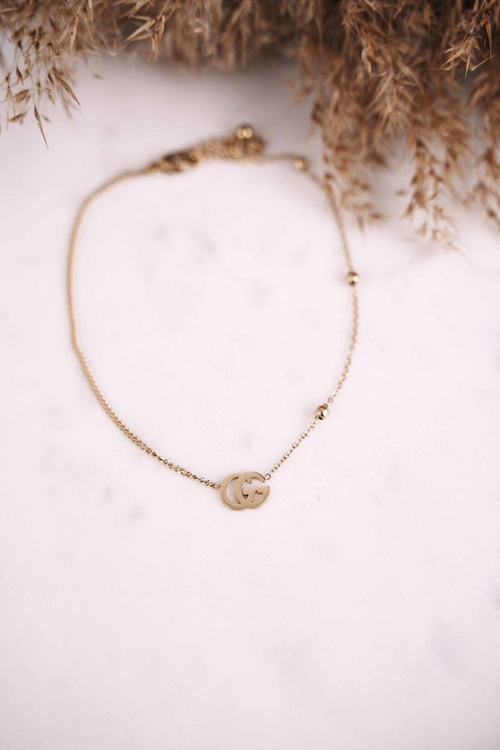 Dámsky náramok Zlatého Celine Legal Hall