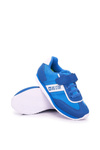 Big Star Sports Shoes pre modrý suchý zips FF374133