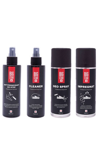 Ochrana a občerstvenie veľkého hviezdneho kozmetiky