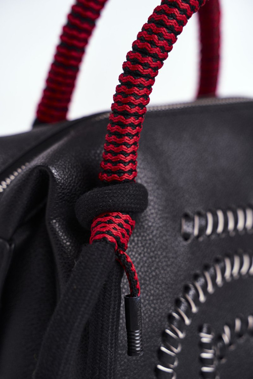 Dámská Kabelka NOBO Černé NBAG-I4460-C020