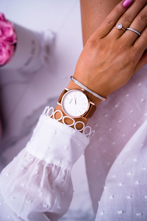 Dámske hodinky Ernest Brown Cedis