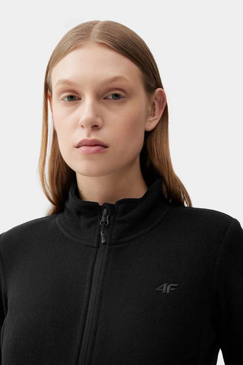4f Black Fleece so stojanom -4FSS23TFLEF049 so stánkom.