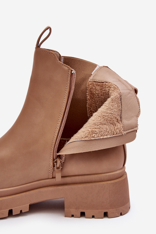 Kožené topánky tmavé -pílové pitrese