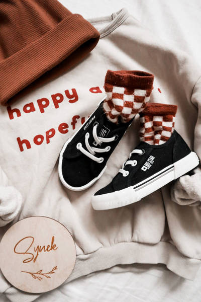 Tenisky vkĺzli veľkú hviezdu jj374169 čierna