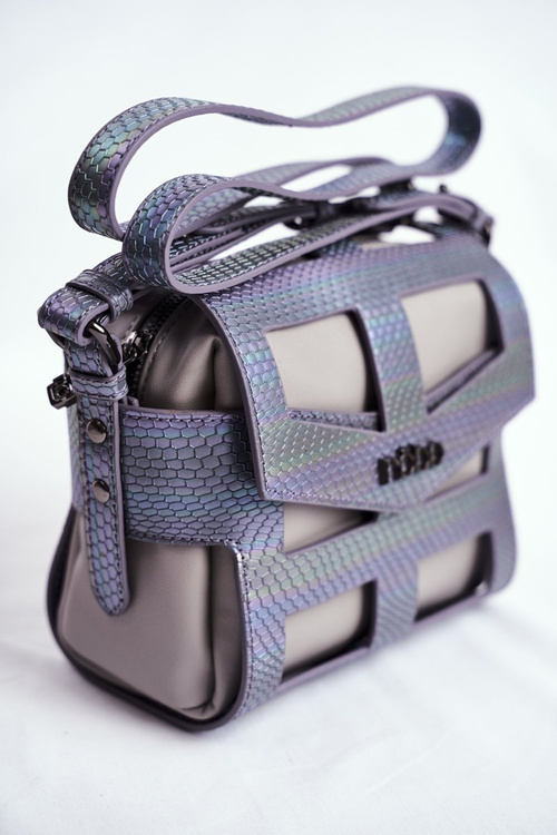 Nobo Gray Game nbag-e4101-C019