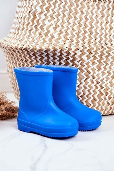 Detská gumová gumová galoshes klasická uspávanka