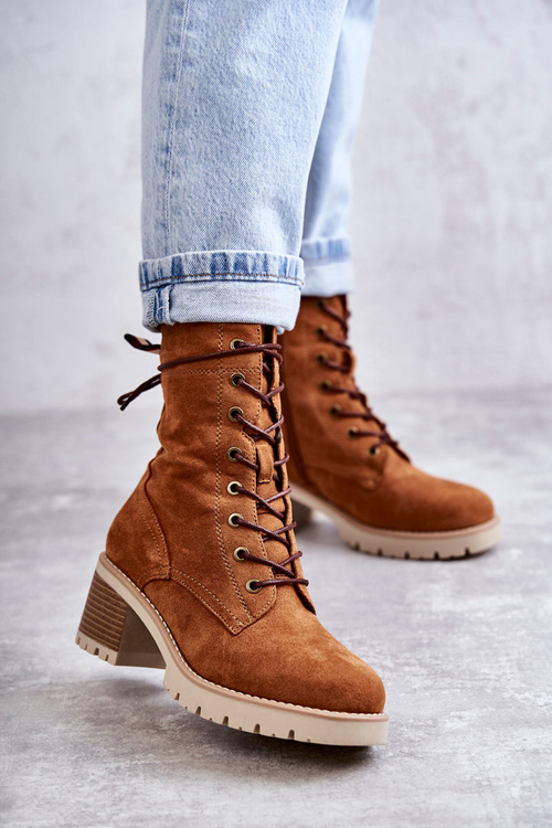 Izolované topánky žien ťavej julieta