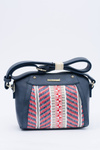 Monnari Stylish Navy Blue Classic Bag