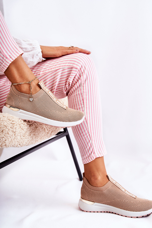 Dámske športové športové topánky Ardenza