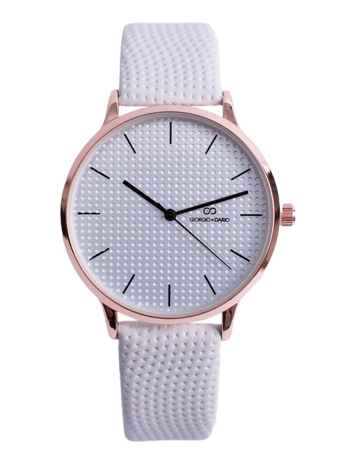 Dámské hodinky Giorgio & Dario Chloe Blue