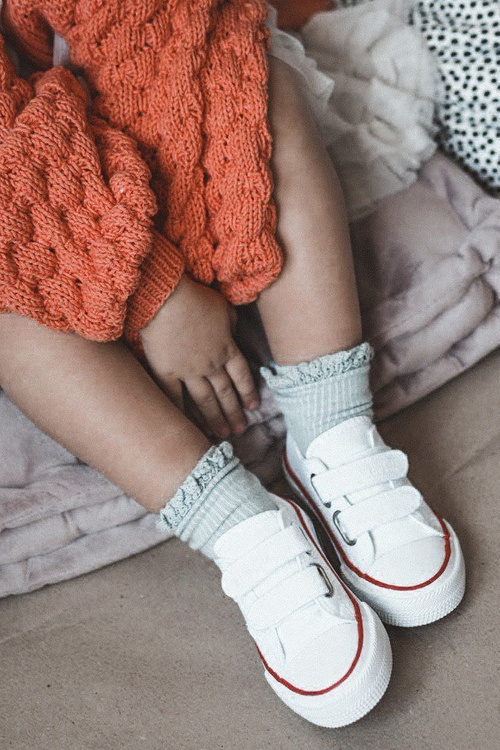 Veľká hviezda tenisky HH374095