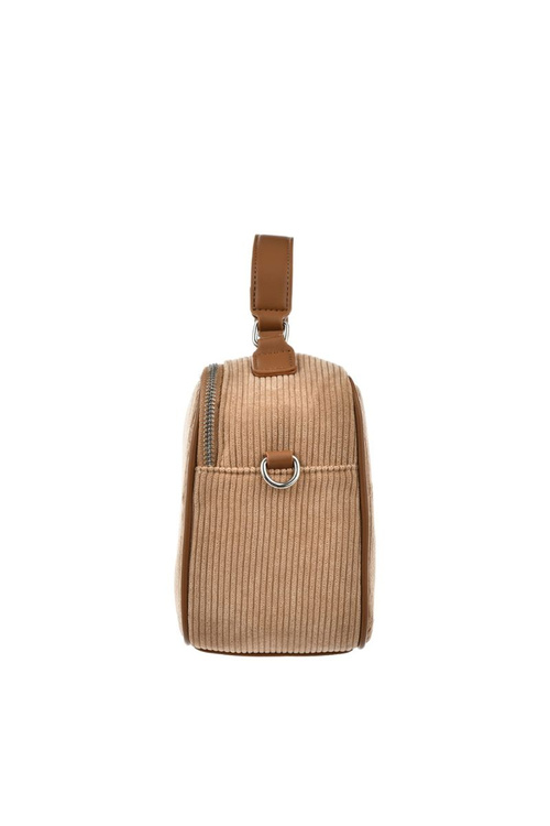 Bavlněná Taška Big Star OO574084 Béžová