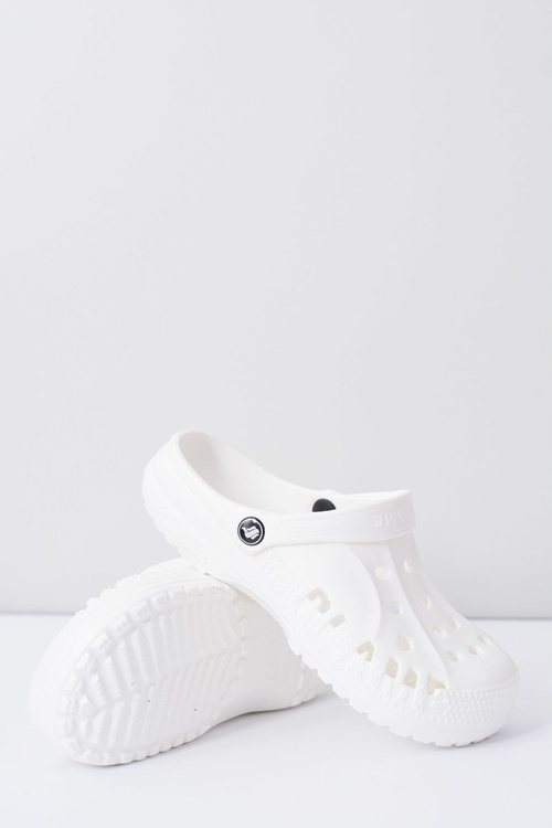 Dámské Pěnové Nazouváky EVA Bílé