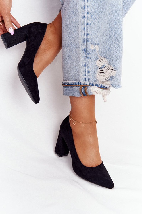 Sužné čerpadlá na Sergio Leone PB216 Sergio Post