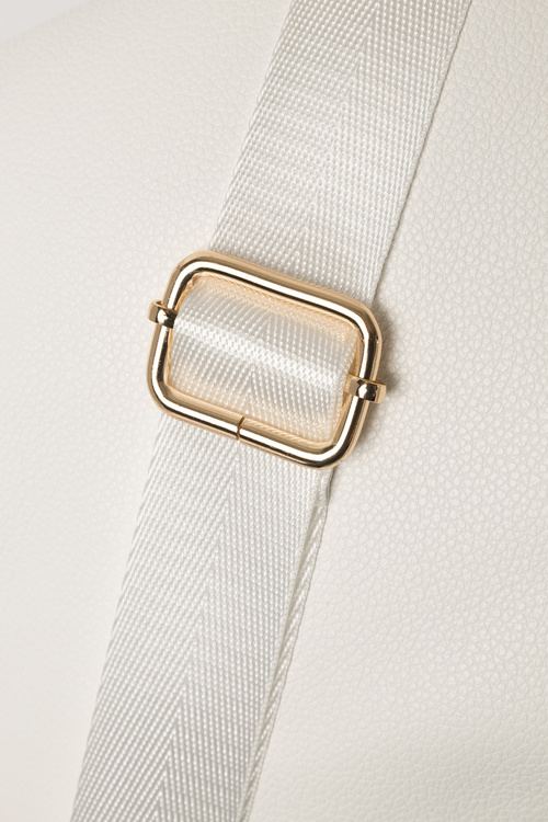 Kabelka NOBO BAGP220-K000 Bílá