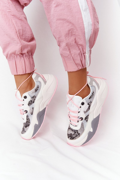 Dámska pamäťová pena Veľká hviezda HH274326 MAMETRE Športové topánky