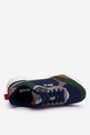 Pamäťová pena Big Star LL174237 Multikolor Sports Shoes