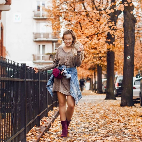 Ženské topánky na post -hranici semiš nekonečné