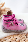 Befado Papcie Shoes Kitty 110p436 Pink