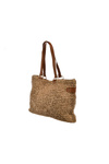 Velká Kabelka Z Fleku Big Star NN574107 Beige